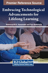 Embracing Technological Advancements for Lifelong Learning H 320 p. 24