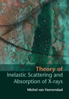 Theory of Inelastic Scattering and Absorption of X-Rays H 237 p. 15