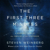 The First Three Minutes: A Modern View of the Origin of the Universe O 22