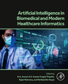 Artificial Intelligence in Biomedical and Modern Healthcare Informatics P 316 p. 24