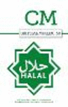 Critical Muslim 50: Halal(Critical Muslim) P 256 p. 24