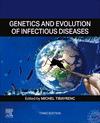 Genetics and Evolution of Infectious Diseases, 3rd ed. '24