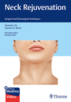 Neck Rejuvenation – Surgical and Nonsurgical Techniques H 208 p. 24
