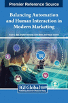 Balancing Automation and Human Interaction in Modern Marketing H 320 p. 24