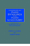 (Handbook of Fluid Dynamics and Fluid Machinery.　Vol. 1)　cloth　1000 p.