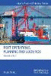 Port Operations, Planning and Logistics 2nd ed.(Lloyd's Practical Shipping Guides) H 400 p. 25