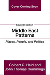 Middle East Patterns 7th ed. P 728 p. 26