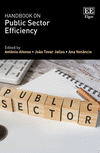 Handbook on Public Sector Efficiency '23