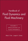 (Handbook of Fluid Dynamics and Fluid Machinery.　Vol. 3)　cloth　1000 p.