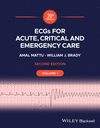 ECGs for Acute, Critical and Emergency Care, Vol. 1, 2nd ed. '24