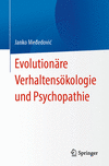 Evolutionäre Verhaltensökologie und Psychopathie P 24