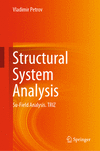 Structural System Analysis 1st ed. 2024 H 24
