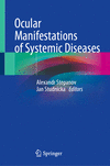Ocular Manifestations of Systemic Diseases 2024th ed. H 24