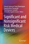 Significant and Nonsignificant Risk Medical Devices 1st ed. 2024 H X, 421 p. 24