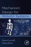 Mechanism Design for Robotic Systems P 250 p. 24