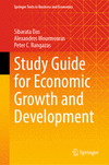 Study Guide for Economic Growth and Development 1st ed. 2024(Springer Texts in Business and Economics) H 125 p. 24