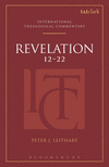 Revelation 12-22(T&t Clark International Theological Commentary) P 512 p. 25