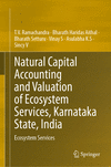 Natural Capital Accounting and Valuation of Ecosystem Services, Karnataka State, India 2024th ed. H 24