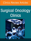 Updates in Head and Neck Cancer, An Issue of Surgical Oncology Clinics of North America(The Clinics: Surgery 33-4) H 240 p. 24