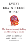 Every Brain Needs Music – The Neuroscience of Making and Listening to Music P 288 p. 24