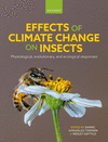 Effects of Climate Change on Insects:Physiological, Evolutionary, and Ecological Responses '24