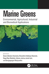 Marine Greens: Environmental, Agricultural, Industrial and Biomedical Applications H 257 p. 24