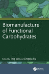 Biomanufacture of Functional Carbohydrates H 392 p. 24