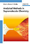 Analytical Methods in Supramolecular Chemistry H 502 p. 07