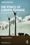 The Ethics of Climate Change 2nd ed.(The Ethics of ...) P 254 p. 23