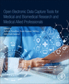 Open Electronic Data Capture Tools for Medical and Biomedical Research and Medical Allied Professionals P 404 p. 24