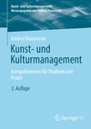 Kunst- und Kulturmanagement 3rd ed.(Kunst- und Kulturmanagement) P 24