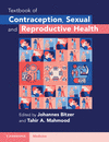Textbook of Contraception, Sexual and Reproductive Health '23