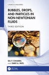 Bubbles, Drops, and Particles in Non-Newtonian Fluids 3rd ed.(Chemical Industries) P 710 p. 25