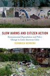 Slow Harms and Citizen Action (Studies in Comparative Energy and Environmental Politics)