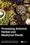 Promising Antiviral Herbal and Medicinal Plants (Exploring Medicinal Plants) '24