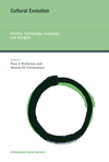 Cultural Evolution:Society, Technology, Language, and Religion (Strüngmann Forum Reports) '24