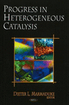 Progress in Heterogeneous Catalysis.　hardcover　illus