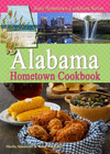 Alabama Hometown Cookbook(State Hometown Cookbook 8) P 16