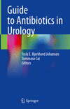 Guide to Antibiotics in Urology 1st ed. 2020 H 200 p. 19