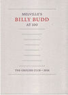 Melville`s Billy Budd at 100 P 40 p. 24