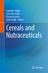 Cereals and Nutraceuticals, 2024 ed. '24