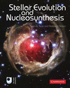 Stellar Evolution and Nucleosynthesis.　hardcover　300 p.