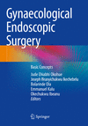 Gynaecological Endoscopic Surgery:Basic Concepts '23