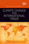 Climate Change and International Trade '13