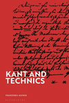 Kant and Technics: From the Critique of Pure Reason to the Opus Postumum H 240 p. 24