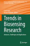 Trends in Biosensing Research (Advances in Biochemical Engineering/Biotechnology, Vol. 187)