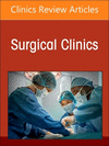 Management of Pancreatic Cancer, An Issue of Surgical Clinics(The Clinics: Surgery 104-5) H 240 p. 24