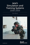 (Jane's Simulation and Training Systems　2008-2009)　hardcover