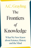 The Frontiers of Knowledge:What We Know About Science, History and The Mind '21