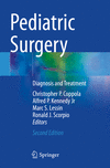 Pediatric Surgery:Diagnosis and Treatment, 2nd ed. '23